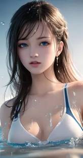 寻女朝圣路 海报