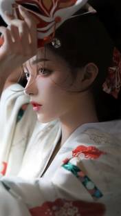 寻女朝圣路 海报