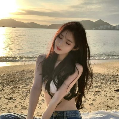 寻女朝圣路 海报